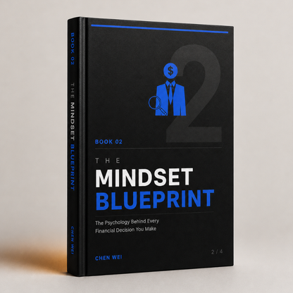 The Blueprint Series - 4 Books, 21 Days to Build the Financial System That Runs Your Money on Autopilot